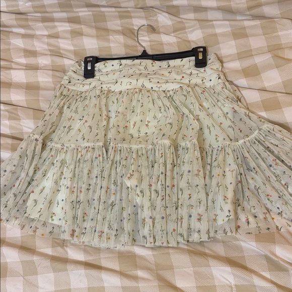 Meadow Pirouette Skort - Picture 2 of 2